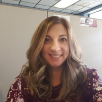 Christel Copeland