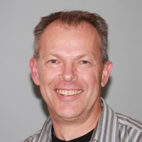 Wayne Dube