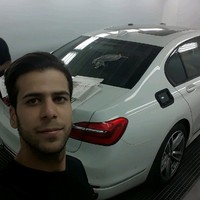 Omid Gholami