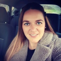 Katarina Golub Kelečić