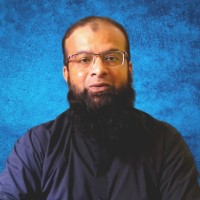 Arsalan Subzuari
