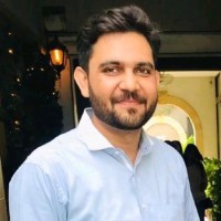 Taimoor Khan