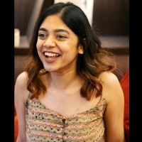 Chethana Sankhighatta