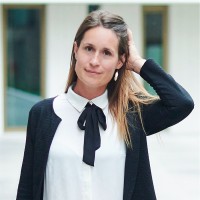Maaike De Vreese