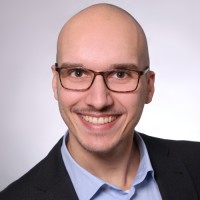 Johannes Korward