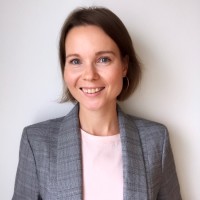 Anna Smirnova
