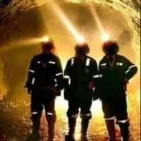 Rakhmat Kurnia Goemine  Mining