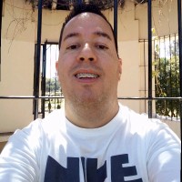 Marcos Tena Moreno