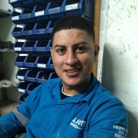 Andrés Felipe Giraldo López