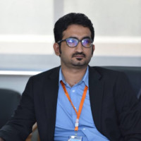 Tanveer Ahmed Gadhi, Ph.D.