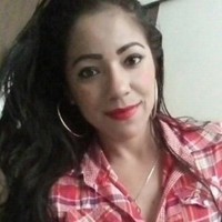 Nadia Rosales