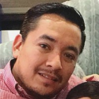 Julio Cesar Urbina Alvarado