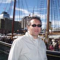 Karl Costandi
