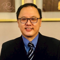 Kelvin Koh
