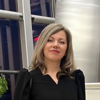 Олеся Курнакова