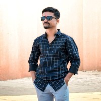 Suraj Tilekar