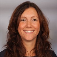Nicole Sterk-Versteeg