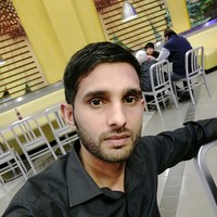 Usman Ayub Awan
