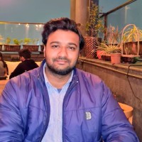 Vipin Gupta