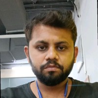 Sushant Kadam