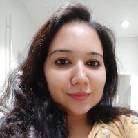Khushboo Jain Singhai