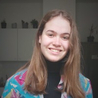 Tessa Raeven