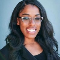 Shayla Harris