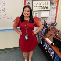 Larysa Martone-Bunn, M.Ed.