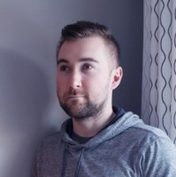 Ethan Scott