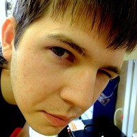Artem Kashkanov