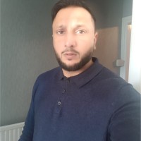 Atif Mehmood