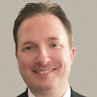 Nicholas Vandeventer