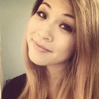Bettina Huang