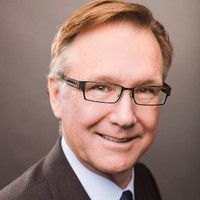 Peter Irwin