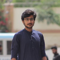 Sohaib Muhammad Khan