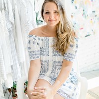 Audrey Morissette