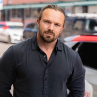 Anders Berg