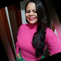 Elisangela Candida Ferreira