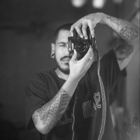 Danny Amoros
