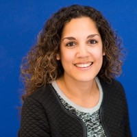 Tabitha Kainama