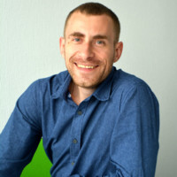 Viacheslav Galanov