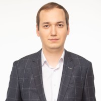 Dmitry Kondratev