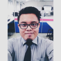 Muhammad Faishal Mohd Yusof