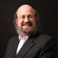 Zisha (aka. Sigmund) Buxbaum