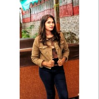 Divyasree Sukumar