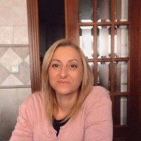 Amparo Ferrandis Granell