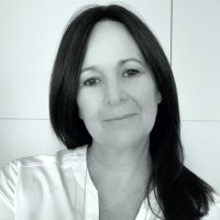 Gail Petrie