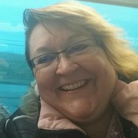 Donna Steele Wellman