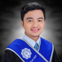 Conrad Philippe Pangilinan