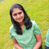 Sahana Nasrin